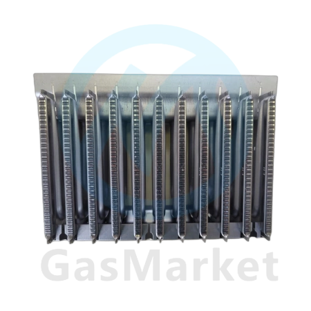 Газовая горелка  для котлов Bosch/Buderus WBN2000/Logamax U072  24кВт  87186443140