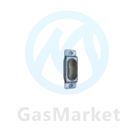 Кронштейн  электрода розжига для котлов Kiturami WA.1/WA.2/WA.3/WA S/WA C/TA  H140190003