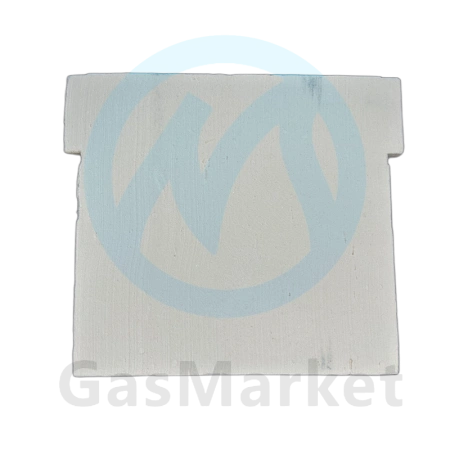 Термоизоляция задняя для котлов Viessmann   7856831