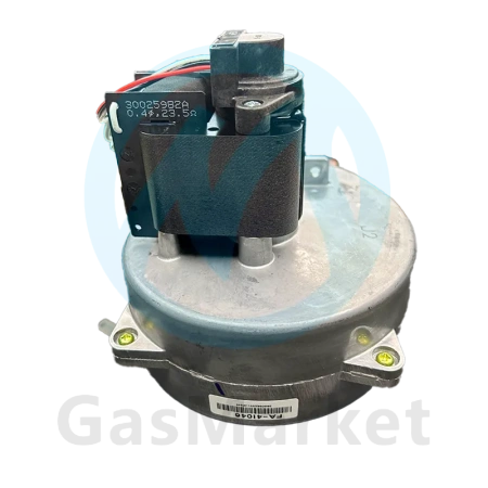 Вентилятор FA - 41040 для котлов Navien Deluxe E   30022769A