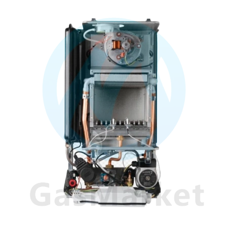 Котел газовый настенный Protherm Рысь HK11 10,5 кВт 0010016518