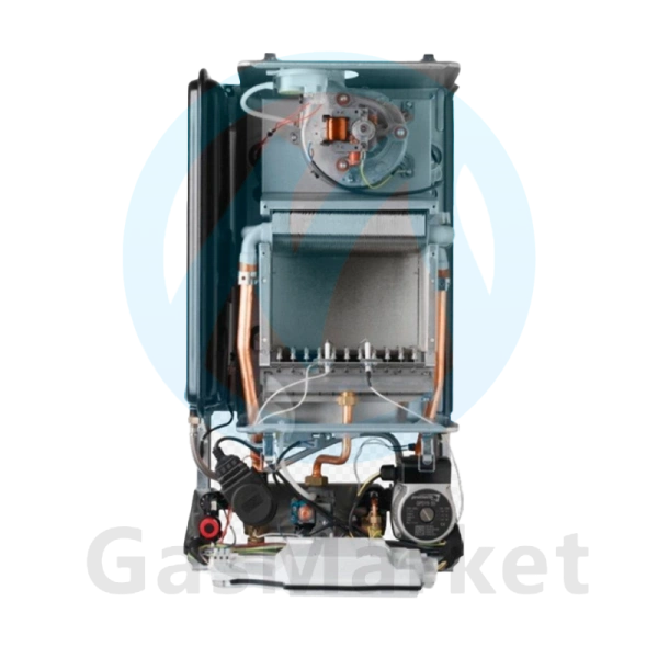 Котел газовый настенный Protherm Рысь HK11 10,5 кВт 0010016518