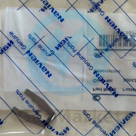 Зажим-фиксатор (клипса-U) для котлов Navien Deluxe S 13-35K  20043053A