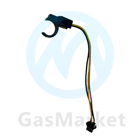 Датчик протока (расхода) ГВС для котлов ARDERIA D   D22013.0620-001C