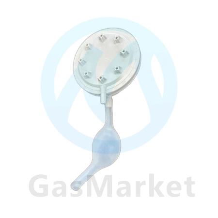 Прессостат (датчик давления воздуха) для котлов MOGUCHI  (MG05010014) MG05010019