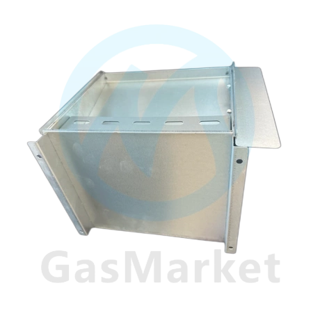 Коллектор дымовых газов для котлов MOGUCHI   MG06020001