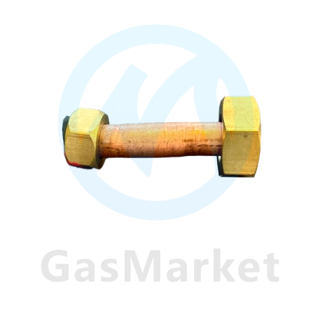 Трубка подвода газа для котлов MOGUCHI    MG01050032