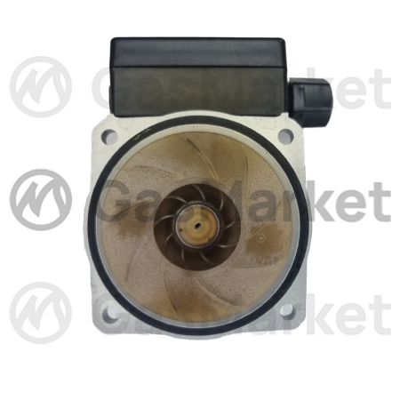 Циркуляционный насос DUCA DPR 15-5 для котлов Protherm Jaguar/Leopard/Lynx  (0020119604) 190.051.043