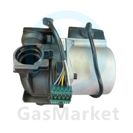 Циркуляционный насос  для котлов Vaillant atmo/turboTec  (0010030632) 178983