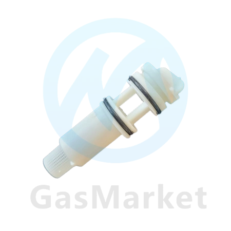 Датчик протока ГВС для котлов BAXI ECO   710048100