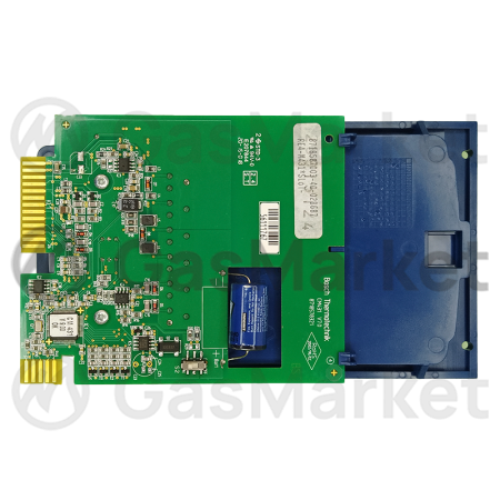 Контроллер СМ431 S26 (8718587004/8718584017) для котлов Buderus  8718586994