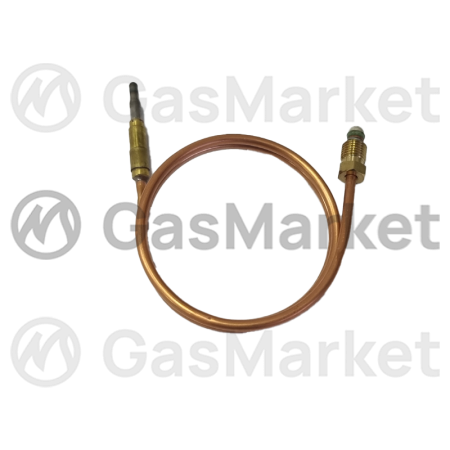 Термопара SIT универсальная 600mm  для котлов   (0.200.233) 0200233