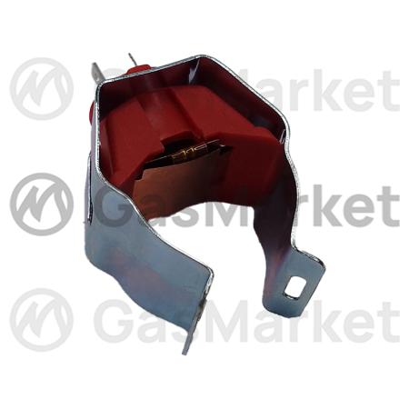 Датчик температуры NTC (накладной) D18-ITS2410201/0- для котлов BAXI Eco  (JJ008435500) 8435500