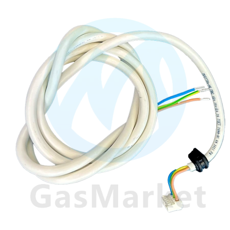 Кабель питания для котлов Bosch/Buderus WBN600/Logamax 072  87376011420