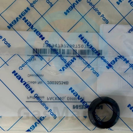 Прокладка (уплотнитель) теплообменника  для котлов Navien Deluxe S 13-35K  20035234B