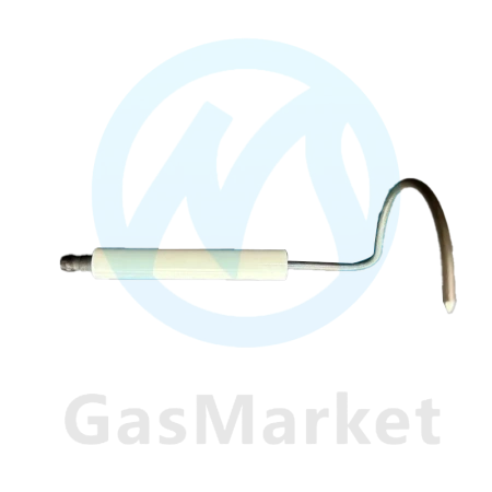 Электрод ионизации  для котлов Buderus Logatop GZ2-GZ4/100-1450 кВт   7747209686