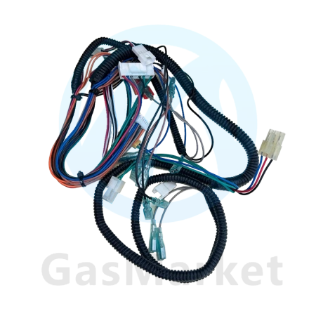 Кабельный жгут проводов для котлов Navien Deluxe C 30023448A