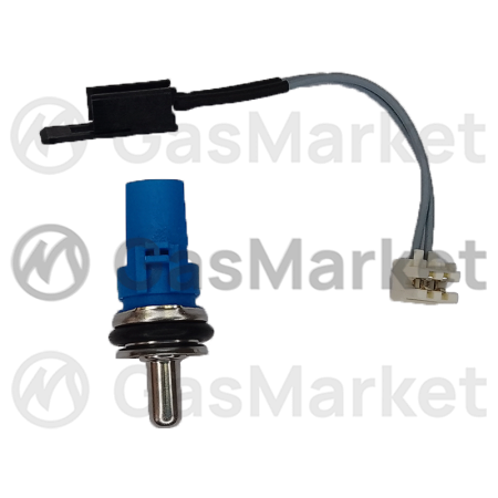 Датчик температуры NTC (погружной) для котлов Ariston BS/Egis Plus/Matis   65104338