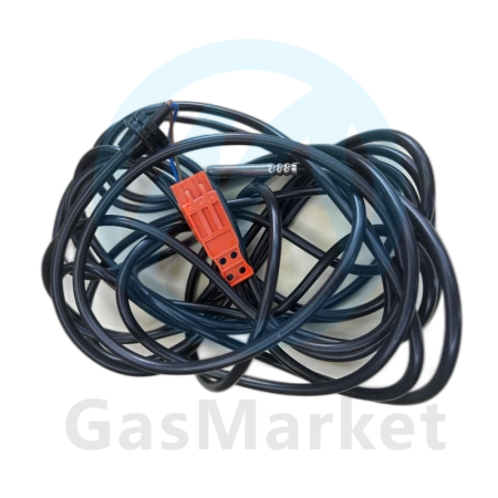 Датчик температуры водонагревателя (KW4/KW5) для котлов Viessmann    7450633