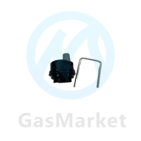 Воздухоотводчик (автоматический) для котлов Ferroli    39818220