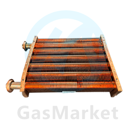 Теплообменник основной (первичный) для котлов Navien Atmo 13-16A(N)   30004896A