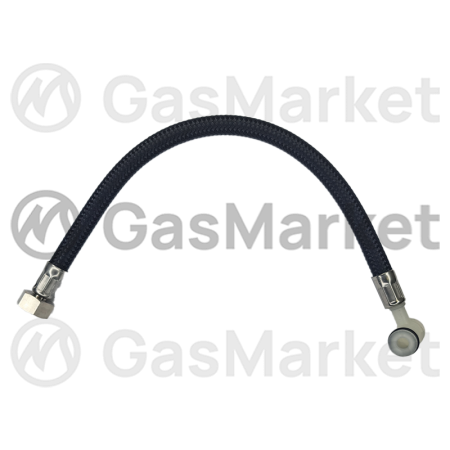 Трубка расширительного бака для котлов BAXI Eco Home   710054000