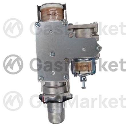 Газовый клапан (арматура)  для котлов Navien Deluxe C/E/S/Prime/Smart Tok   30010588B