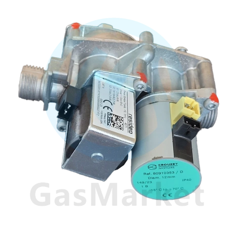 Газовый клапан Honeywell/Resideo VK8515MR4571  для котлов Protherm   (0020039188) 0020049296