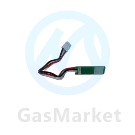 Датчик протока (Холла) для котлов Navien Deluxe S/C/E/ONE   30011774A