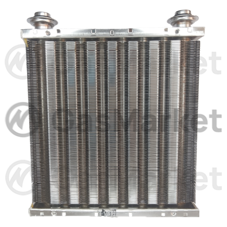 Теплообменник основной (первичный) для котлов Navien Deluxe C/E/S(NGB350)/One   30020498A