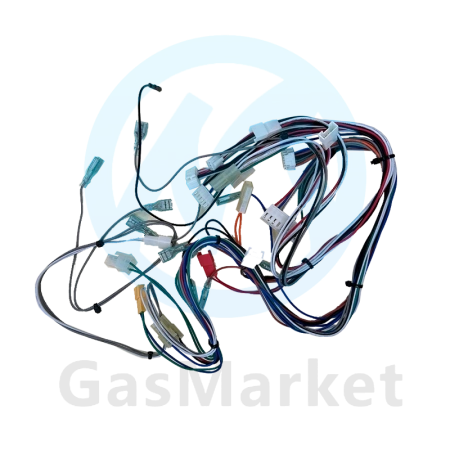 Кабельный жгут проводов для котлов Navien Deluxe E 30022726A