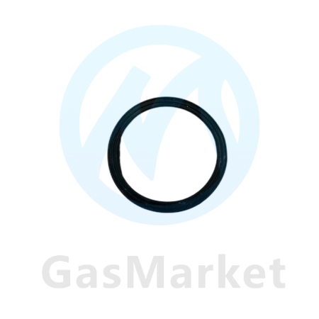 Прокладка (уплотнение) горелки  для котлов BAXI LUNA  (5410740) 710624300