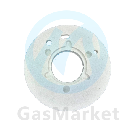 Термоизоляция передняя для котлов BAXI   5410730