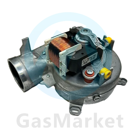 Вентилятор FIME P343 L25R7544 для котлов Protherm Panther   0020213171