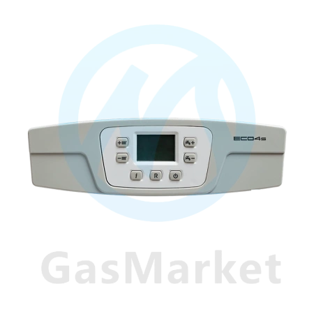 Котёл газовый настенный BAXI ECO-4S 10F (10 кВт) 7659668