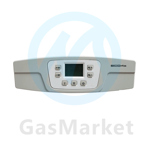 Котёл газовый настенный BAXI ECO-4S 10F (10 кВт) 7659668