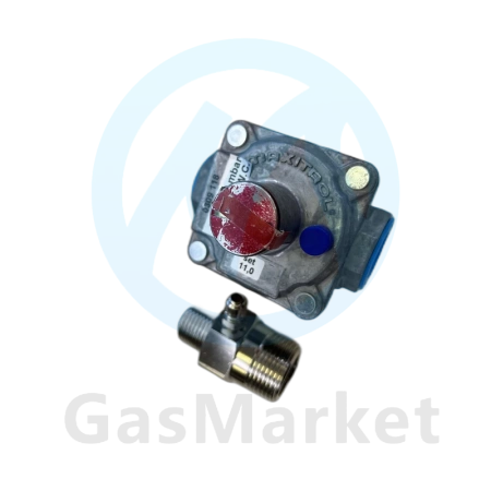 Редуктор давления газа Maxitrol RV47LM AVG00683