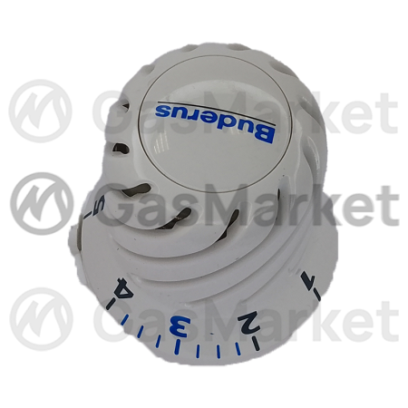 Термоголовка  для радиаторов Buderus Logatrend   80799200