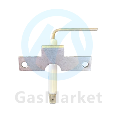 Электрод ионизации (контроля пламени) для котлов Protherm Пантера/Тигр   0020027507