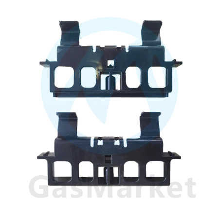 Кронштейн  расширительного бака для котлов Bosch/Buderus WBN6000/Logamax U072  87186444310