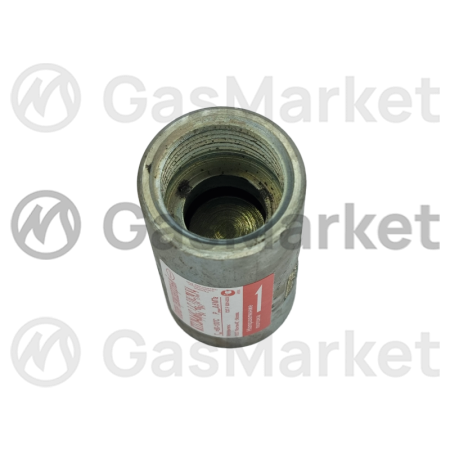 Газовый клапан термозапорный КТЗ 20-0,6 внутр-внутр      AVG00113