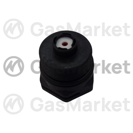 Крышка (насадка трехходового клапана) для котлов Protherm Gepard/Jaguar   0020118728