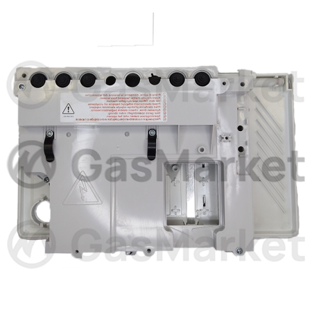 Корпус панели управления для котлов Buderus Logamax U054  AVG00100