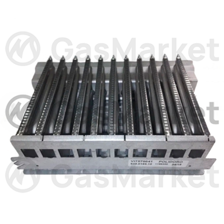 Газовая горелка  для котлов Viessmann Vitopend 100-W/WH1B   7825492