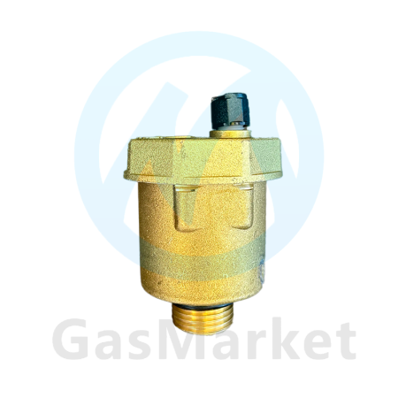 Воздухоотводчик (автоматический) для котлов Buderus Logamax U022 24K (87161405040) 87185050140