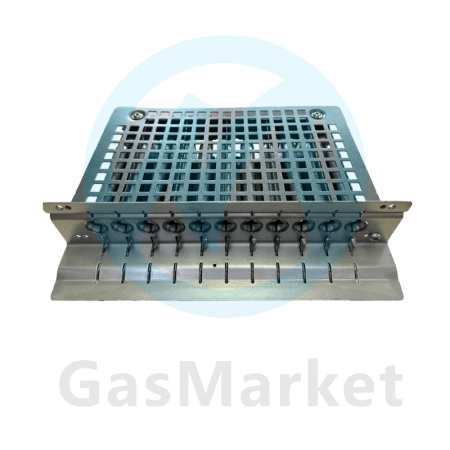 Газовая горелка  для котлов Viessmann Vitopend 100-W A1JB/A1HB 12/24 кВт  7861209