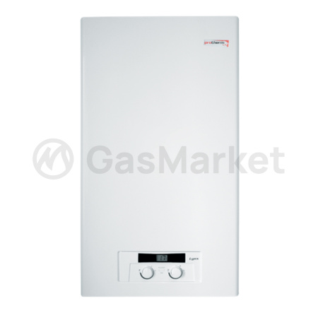 Котел газовый настенный Protherm Рысь HK24 24 кВт 0010015239
