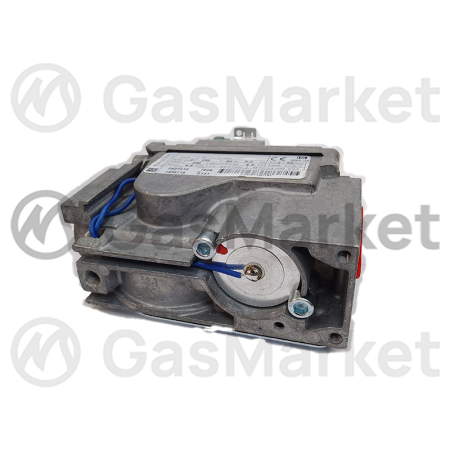 Газовый клапан SIT 845 SIGMA   для котлов Protherm Пантера/Медведь POV/РLO 20-50 кВт  0020025220
