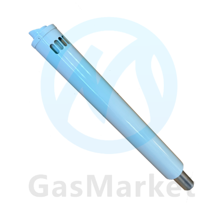 Комплект коаксиальный дымоход Termica Ø60/100 KIT05DA