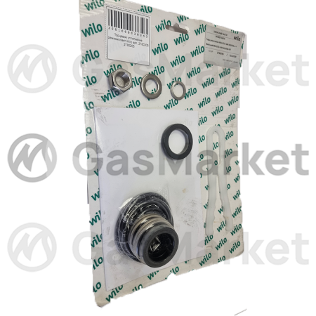 Торцевое уплотнение ремкомплект MG12/32-G60 AQ1EGG для насосов Wilo BL/DL/IL/Stratos-GIGA   2780205